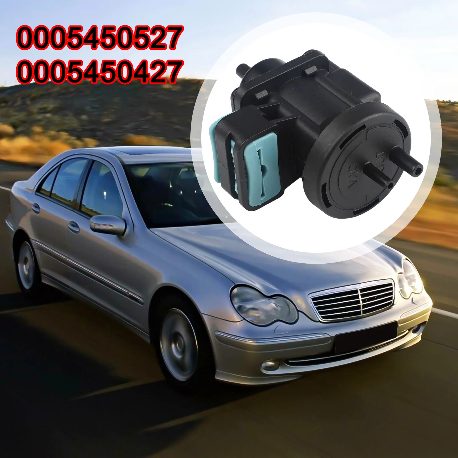 Accessory For Mercedes Turbo System Fitting Pressure Converter Direct Factory Specifications For Mercedes C-Class
Accessory For Mercedes Turbo System Fitting Pressure Converter Direct Factory Specifications For Mercedes C-Class