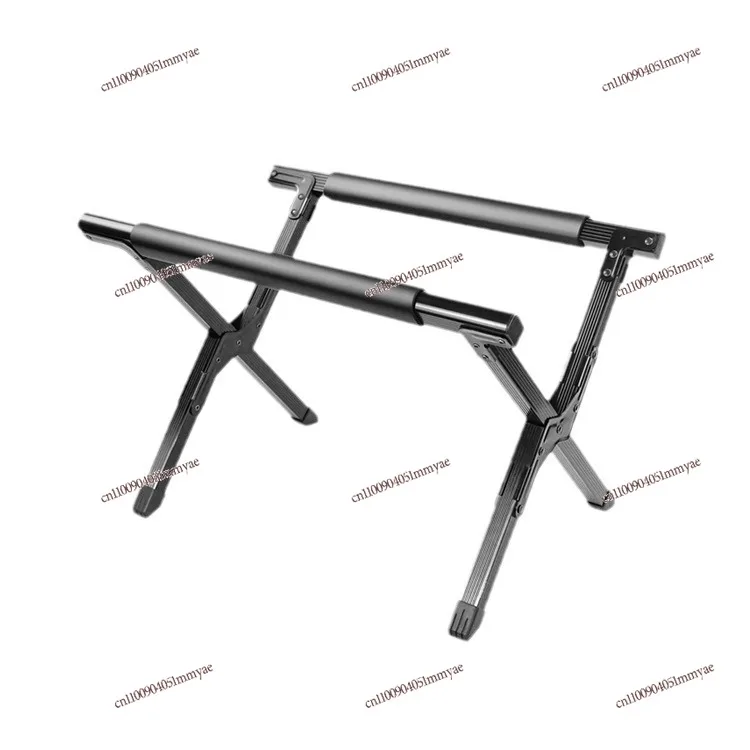 Outdoor Portable Picnic Shelf Adjustable Folding Camping Bucket Rack Camping Aluminum Ice Bucket Rack
Outdoor Portable Picnic Shelf Adjustable Folding Camping Bucket Rack Camping Aluminum Ice Bucket Rack