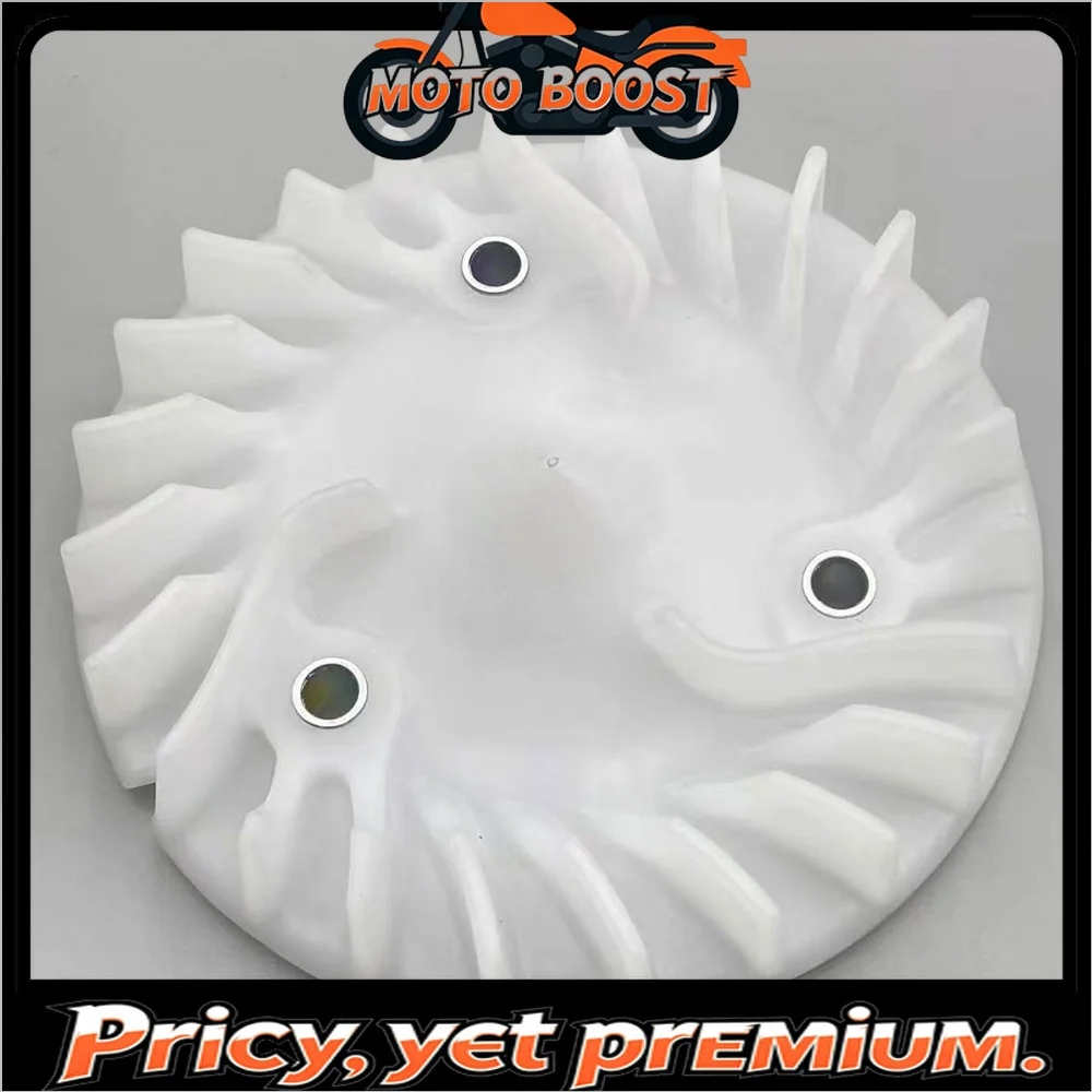 【Premium quality】For VOGE SR150C sr150c cooling fan blade motorcycle parts
【Premium quality】For VOGE SR150C sr150c cooling fan blade motorcycle parts