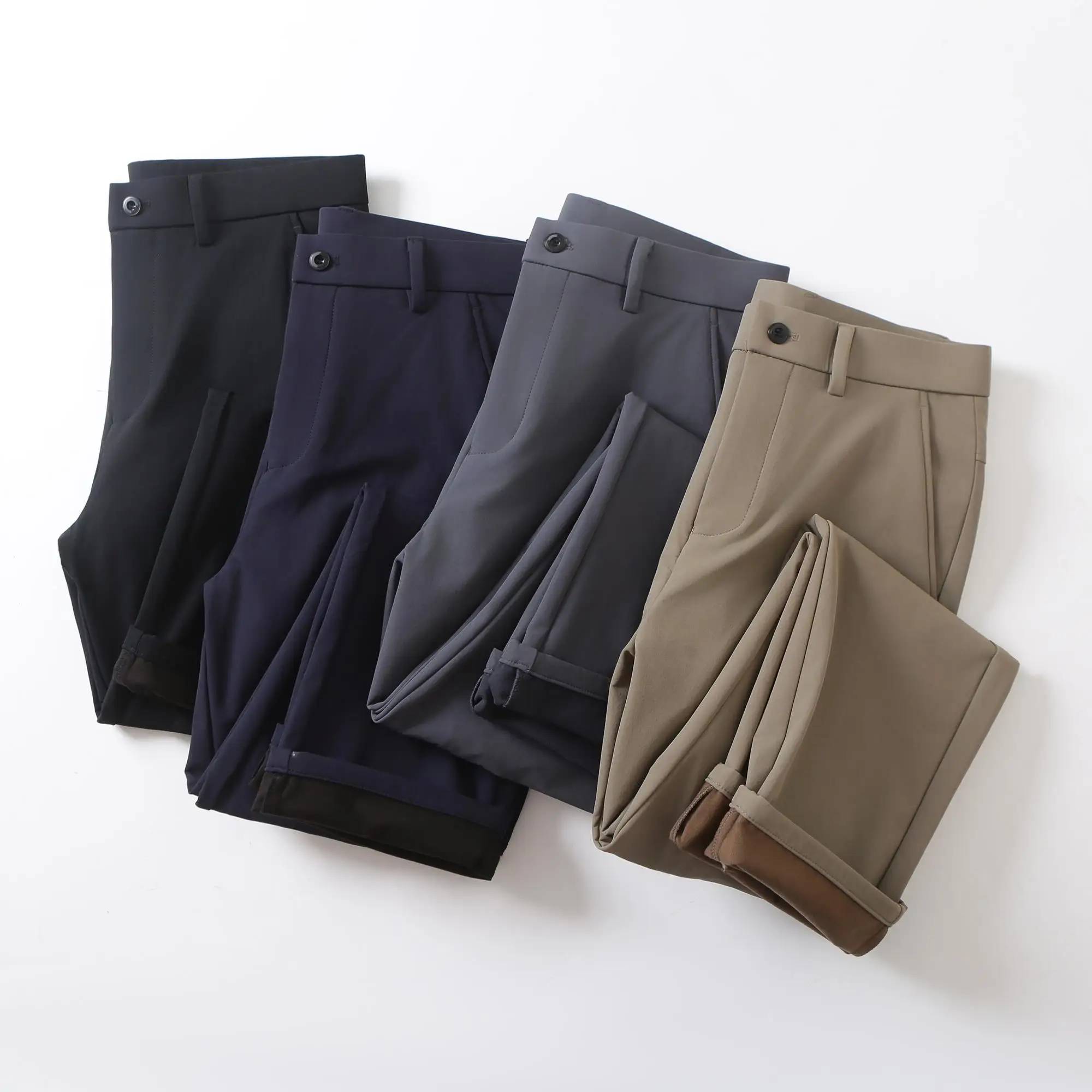 Антистатические повседневные брюки Bla Tech для мужчин, с инфракрасным подогревом, осенне-зимние, ветрозащитные, теплые, прямые джинсы
Антистатические повседневные брюки Bla Tech для мужчин, с инфракрасным подогревом, осенне-зимние, ветрозащитные, теплые, прямые джинсы