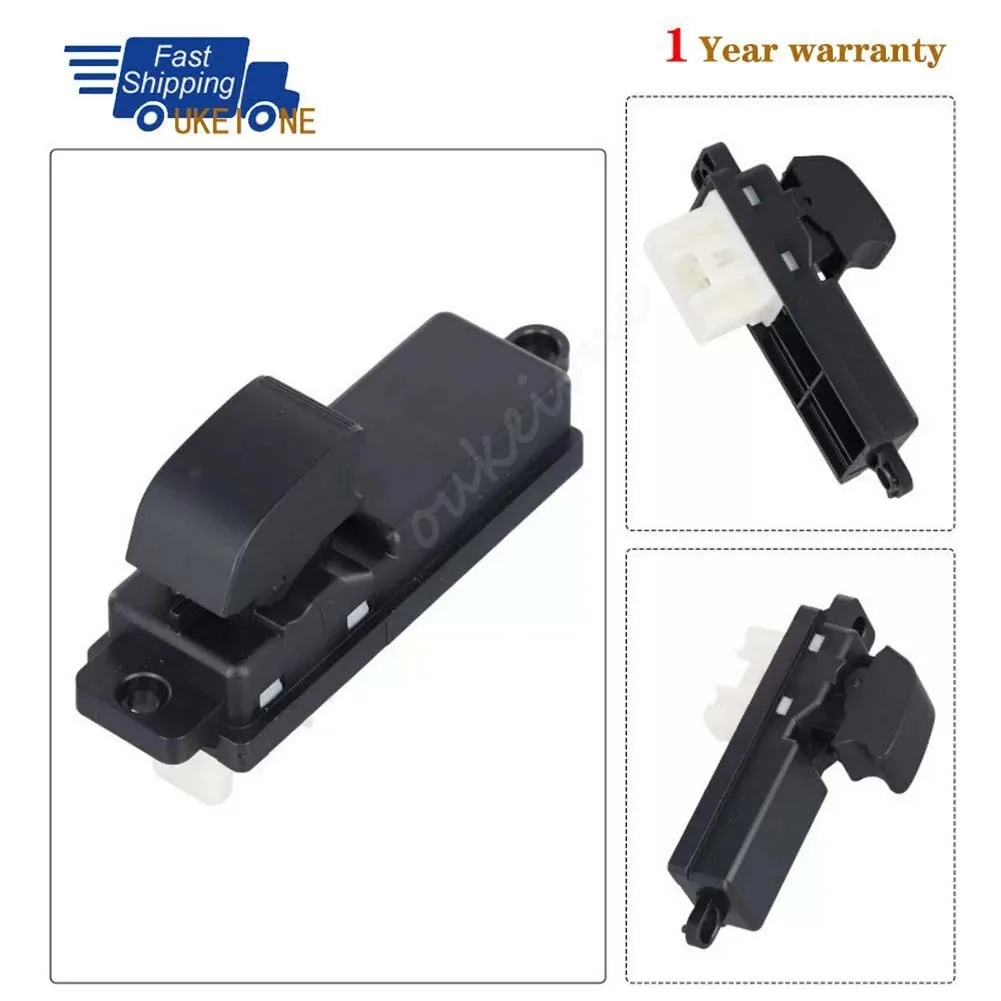 1Pc/2Pcs/3Pcs For Mazda 2 demio DE 2007-2012 (3 door) Electric Single Window Control Switch Button Parts D651-66-370
1Pc/2Pcs/3Pcs For Mazda 2 demio DE 2007-2012 (3 door) Electric Single Window Control Switch Button Parts D651-66-370