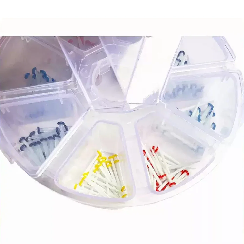 200pcs/Box Dental Fiber Pile Kit Dental Material Quartz Glass Fiber Resin Pile Root Canal Drill Restoration Filling Material 
200pcs/Box Dental Fiber Pile Kit Dental Material Quartz Glass Fiber Resin Pile Root Canal Drill Restoration Filling Material