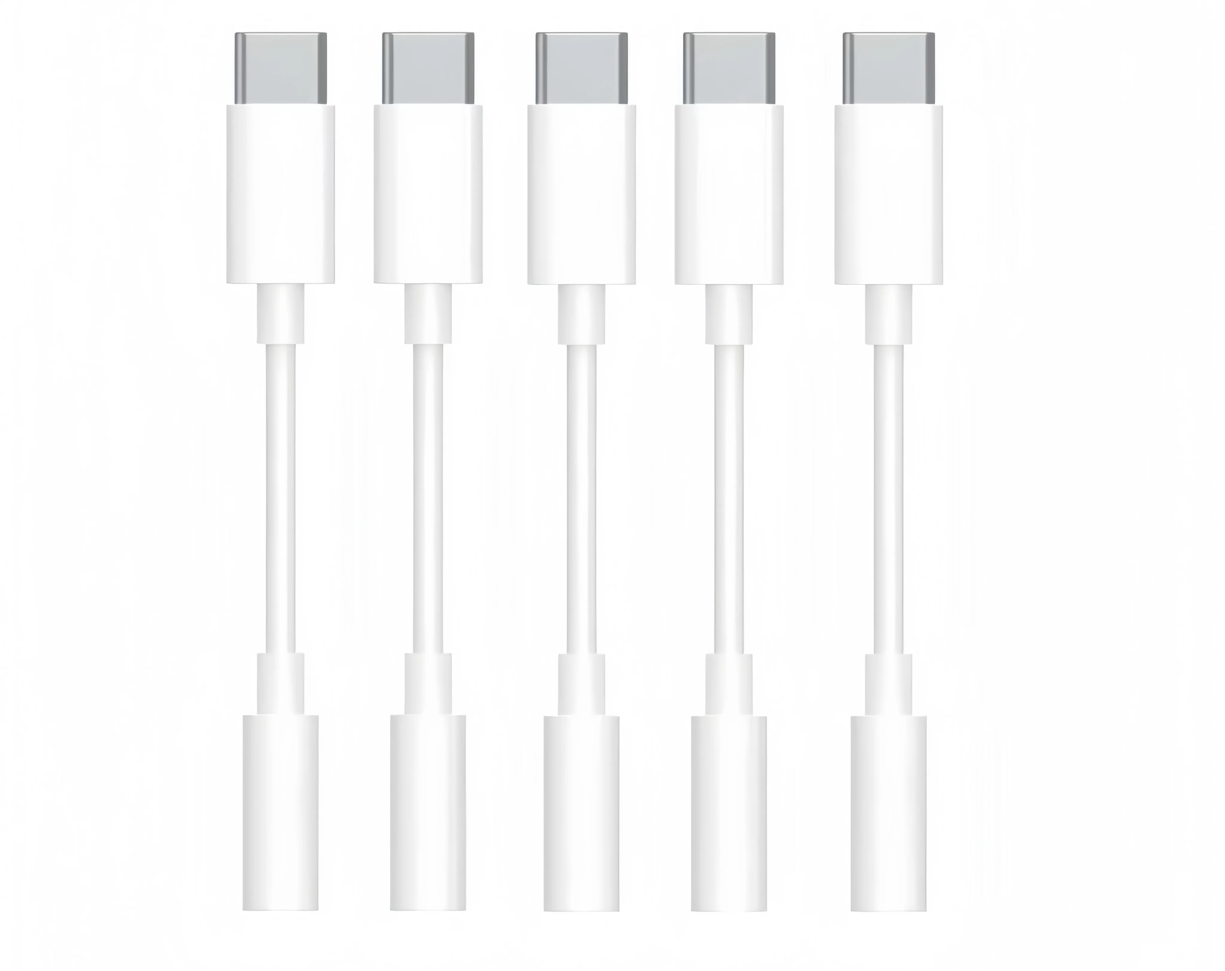 Адаптер USB-C на 3,5 мм для аудио, адаптер для наушников с USB-C, совместимый с iPhone 17/16/15, iPad Pro, MacBook и другими устройствами
Адаптер USB-C на 3,5 мм для аудио, адаптер для наушников с USB-C, совместимый с iPhone 17/16/15, iPad Pro, MacBook и другими устройствами