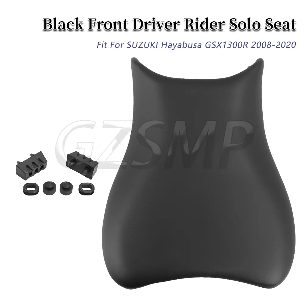 Fit For SUZUKI Hayabusa GSX1300R 2008-2020 Motorcycle Acsessories Black Front Rider Driver Seat Saddle Cushion
Fit For SUZUKI Hayabusa GSX1300R 2008-2020 Motorcycle Acsessories Black Front Rider Driver Seat Saddle Cushion