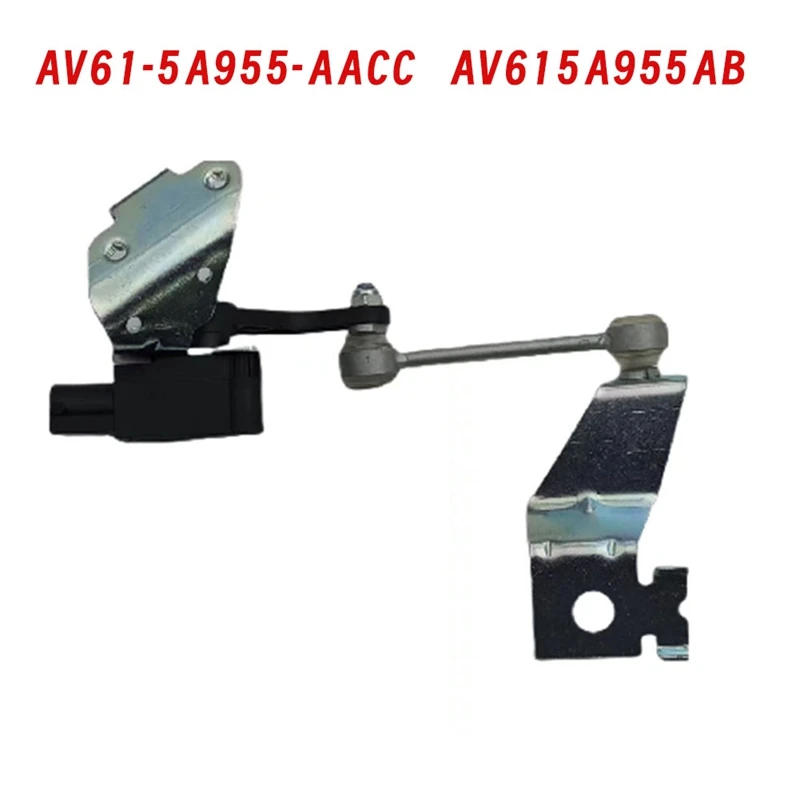 AV61-5A955-AACC AV615A955AB AV61-5A955AACC Датчик уровня передней фары в сборе 1509087 Датчик высоты тела
AV61-5A955-AACC AV615A955AB AV61-5A955AACC Датчик уровня передней фары в сборе 1509087 Датчик высоты тела