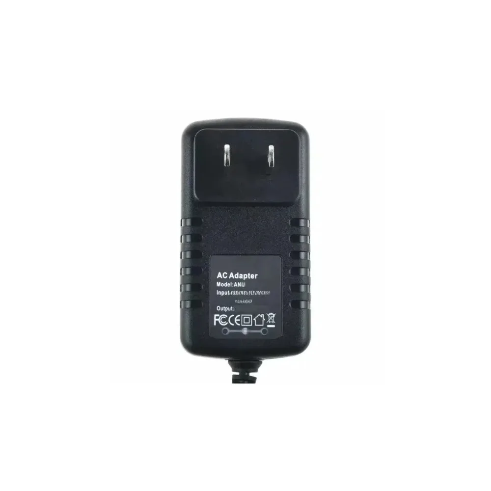 12V AC/DC Adapter for Roland ACJ-120 E-5 E-35 E-56/66/68 E-300 EG-101 EM-30/55 ep-85 ep-97 Keyboard Piano Power Supply for
12V AC/DC Adapter for Roland ACJ-120 E-5 E-35 E-56/66/68 E-300 EG-101 EM-30/55 ep-85 ep-97 Keyboard Piano Power Supply for