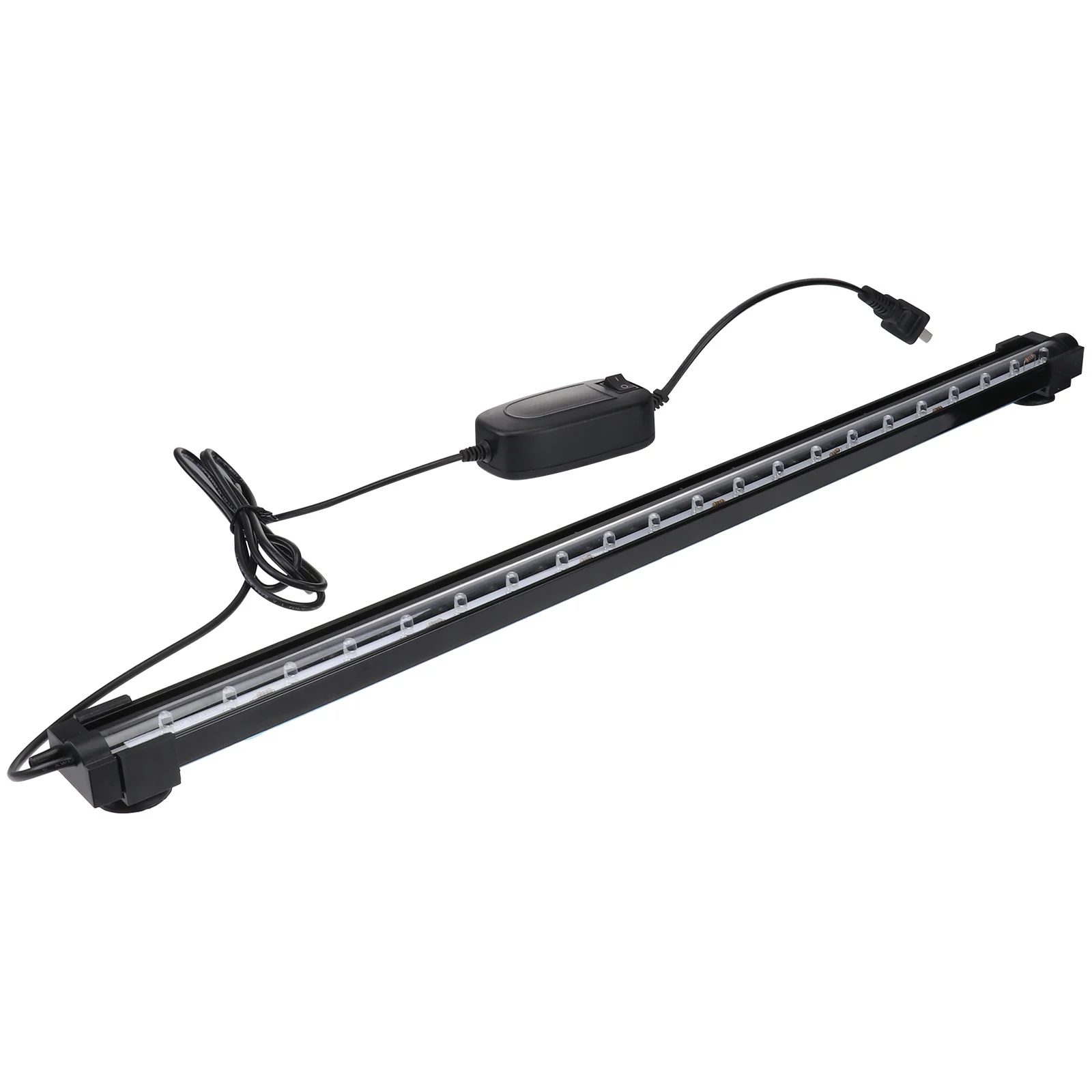 LED Aquarium Color Changing Bubble Lamp -50 Black Us Plug Energy Saving Slow Flashing Fish Tank Light
LED Aquarium Color Changing Bubble Lamp -50 Black Us Plug Energy Saving Slow Flashing Fish Tank Light