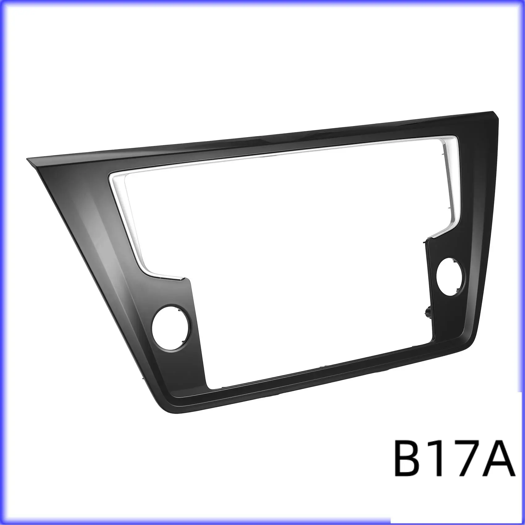 BT-For VW Touran 5T Painted Piano Black Mechanical Screen MIB Decorative Frame 5TD 858 069 F 5TD858069F
BT-For VW Touran 5T Painted Piano Black Mechanical Screen MIB Decorative Frame 5TD 858 069 F 5TD858069F