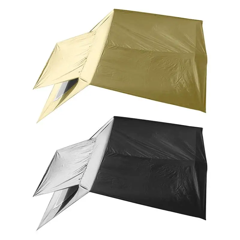 Car side canopy set With mesh waterproof sunshade protective cover camping sunshade cloth large outdoor rain snow shed garden
Car side canopy set With mesh waterproof sunshade protective cover camping sunshade cloth large outdoor rain snow shed garden