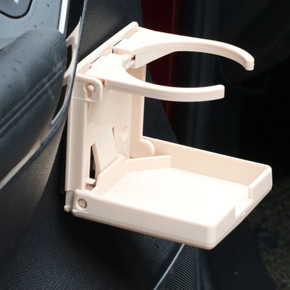 Foldable Car Cup Holder Bike Beverage Seat Organizer 25cm Storage Drink Bottle Durable Practical Use Adjustable Arms Car Truck
Foldable Car Cup Holder Bike Beverage Seat Organizer 25cm Storage Drink Bottle Durable Practical Use Adjustable Arms Car Truck