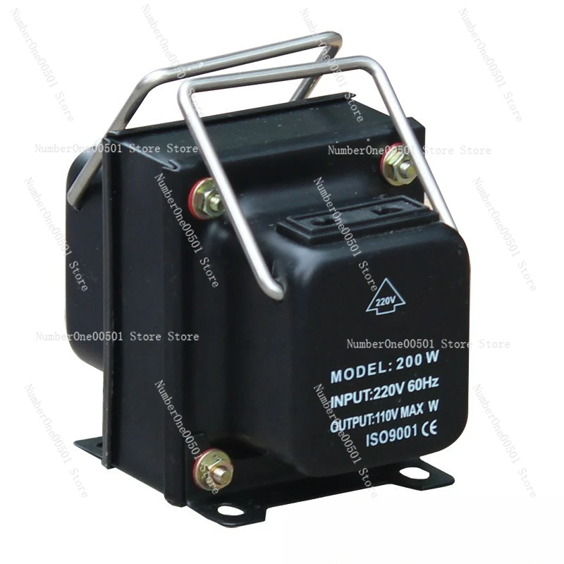 Transformer 110v to 220v 220v to 110v AC Marine Converter TC-1000W Voltage Regulation
Transformer 110v to 220v 220v to 110v AC Marine Converter TC-1000W Voltage Regulation