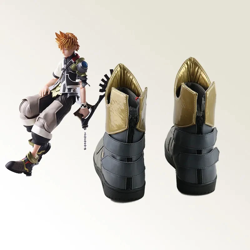 A;3\v,7'd/Game Anime Cosplay Ventus Kingdom Hearts Boots Shoes Adult Halloween Party Costume Accessories Custom Madec;4'b,7'm\1/
A;3\v,7'd/Game Anime Cosplay Ventus Kingdom Hearts Boots Shoes Adult Halloween Party Costume Accessories Custom Madec;4'b,7'm\1/