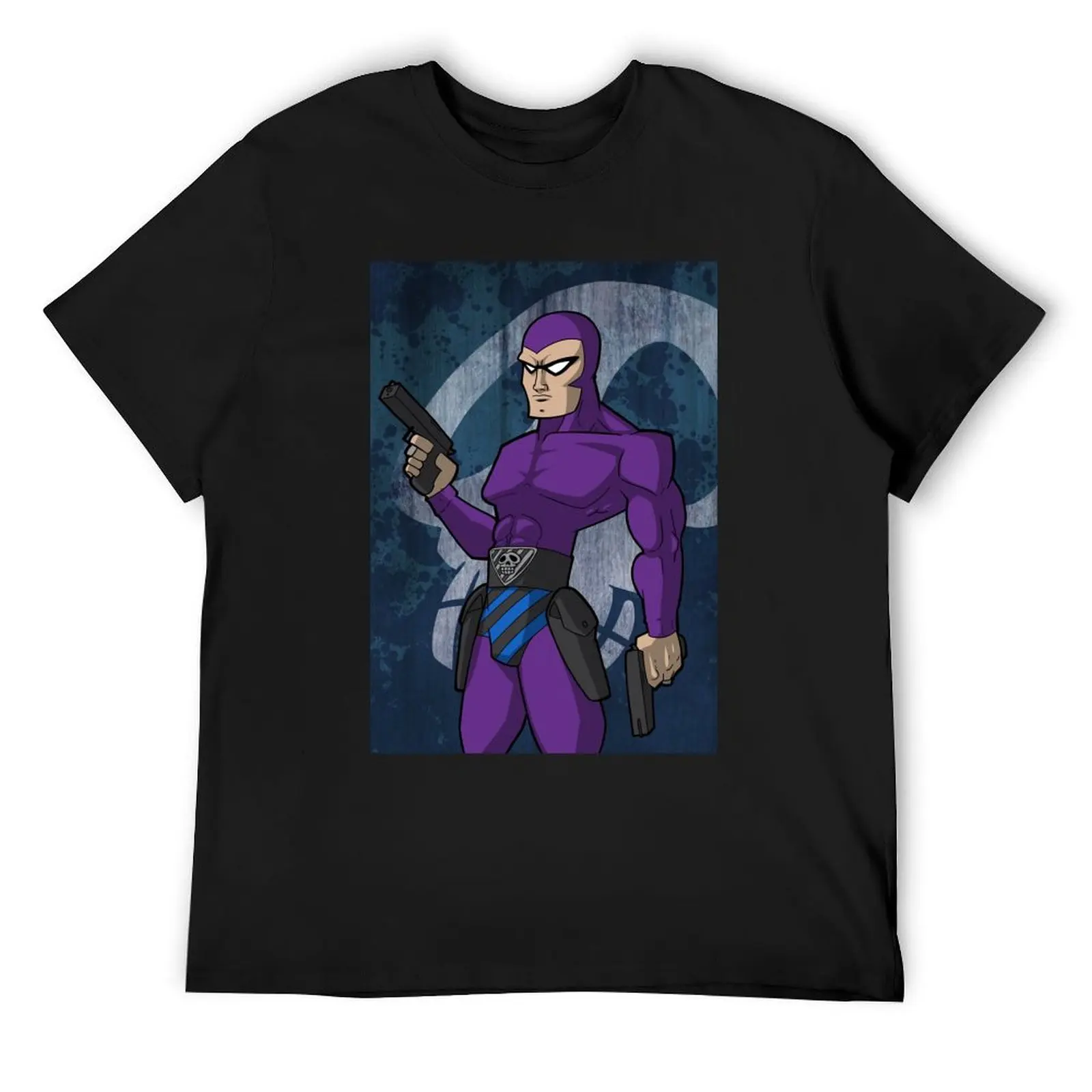 Ghost Who Walks T-Shirt plus size clothes anime tshirt shirts graphic oversized t shirt funny t shirts men
Ghost Who Walks T-Shirt plus size clothes anime tshirt shirts graphic oversized t shirt funny t shirts men