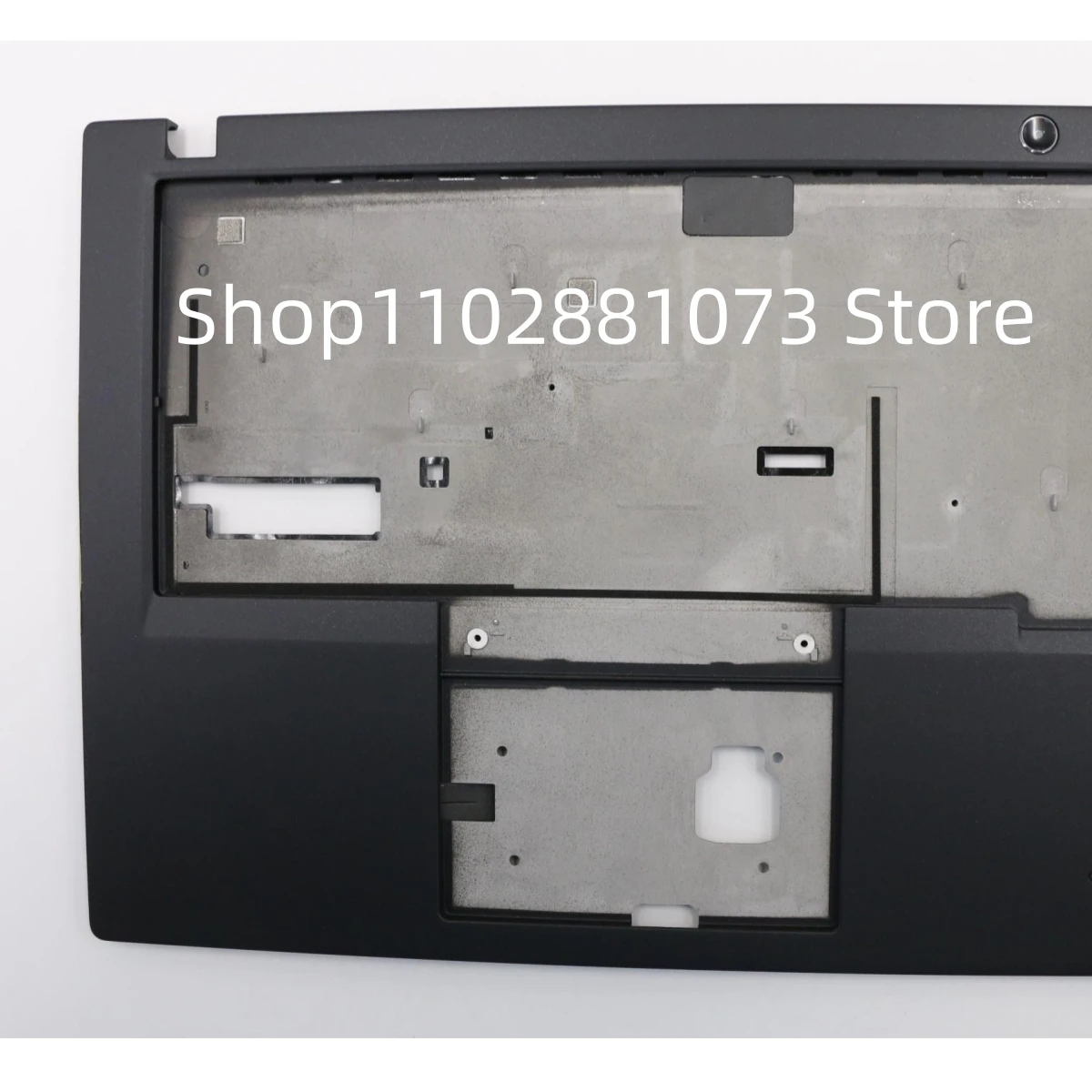 Новый и оригинальный верхний чехол для упора для рук C Shell для ноутбука Lenovo ThinkPad X390 без FP с отверстием 02HL016
Новый и оригинальный верхний чехол для упора для рук C Shell для ноутбука Lenovo ThinkPad X390 без FP с отверстием 02HL016