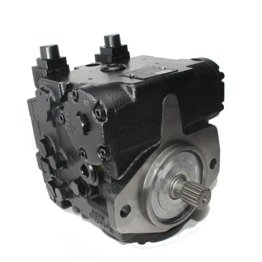 Spare Parts 42 Series 42R28/42R32/42R41/42R51 Hydraulic Piston Pump For Sauer Forklift
Spare Parts 42 Series 42R28/42R32/42R41/42R51 Hydraulic Piston Pump For Sauer Forklift