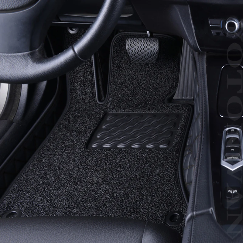 Main Driver Silk Loop Leather Customized For Skoda All Models Fabia Octavia Rapid Superb Kodiaq Yeti Car Foor Mat Car-Styling
Main Driver Silk Loop Leather Customized For Skoda All Models Fabia Octavia Rapid Superb Kodiaq Yeti Car Foor Mat Car-Styling