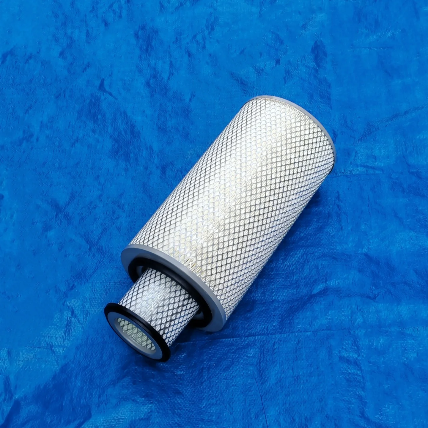 kw2139 air filter core for R6105AZD R6105AZLD R6105IZLD weifang Ricardo diesel engine parts/diesel generator parts
kw2139 air filter core for R6105AZD R6105AZLD R6105IZLD weifang Ricardo diesel engine parts/diesel generator parts