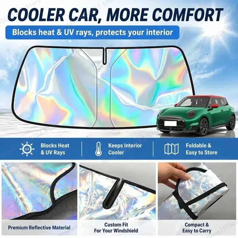 For MINI Cooper For Mini Cooper R50 R52 R53 R56 R57 R60 R61 R62 R63 R64 R65 R66 R67 R68 R69 R70 R71 R72 R73 R74 R75 R76 R77
For MINI Cooper For Mini Cooper R50 R52 R53 R56 R57 R60 R61 R62 R63 R64 R65 R66 R67 R68 R69 R70 R71 R72 R73 R74 R75 R76 R77