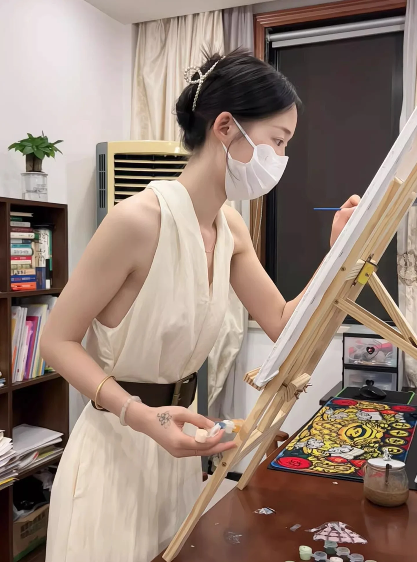 Ele Simple, с высокой талией, V-Ne Svel, белое платье, женское платье Faion, новинка 202, длинное платье трапециевидной формы для поездок на работу и женщин
Ele Simple, с высокой талией, V-Ne Svel, белое платье, женское платье Faion, новинка 202, длинное платье трапециевидной формы для поездок на работу и женщин