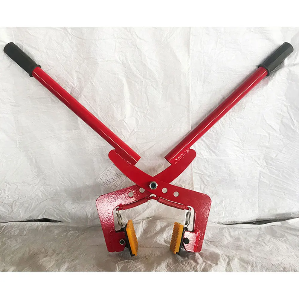 Slate lifting pliers curbstone clip Cement slate spreader Marble slab fixture 18-30cm Construction heavy lifting tools
Slate lifting pliers curbstone clip Cement slate spreader Marble slab fixture 18-30cm Construction heavy lifting tools