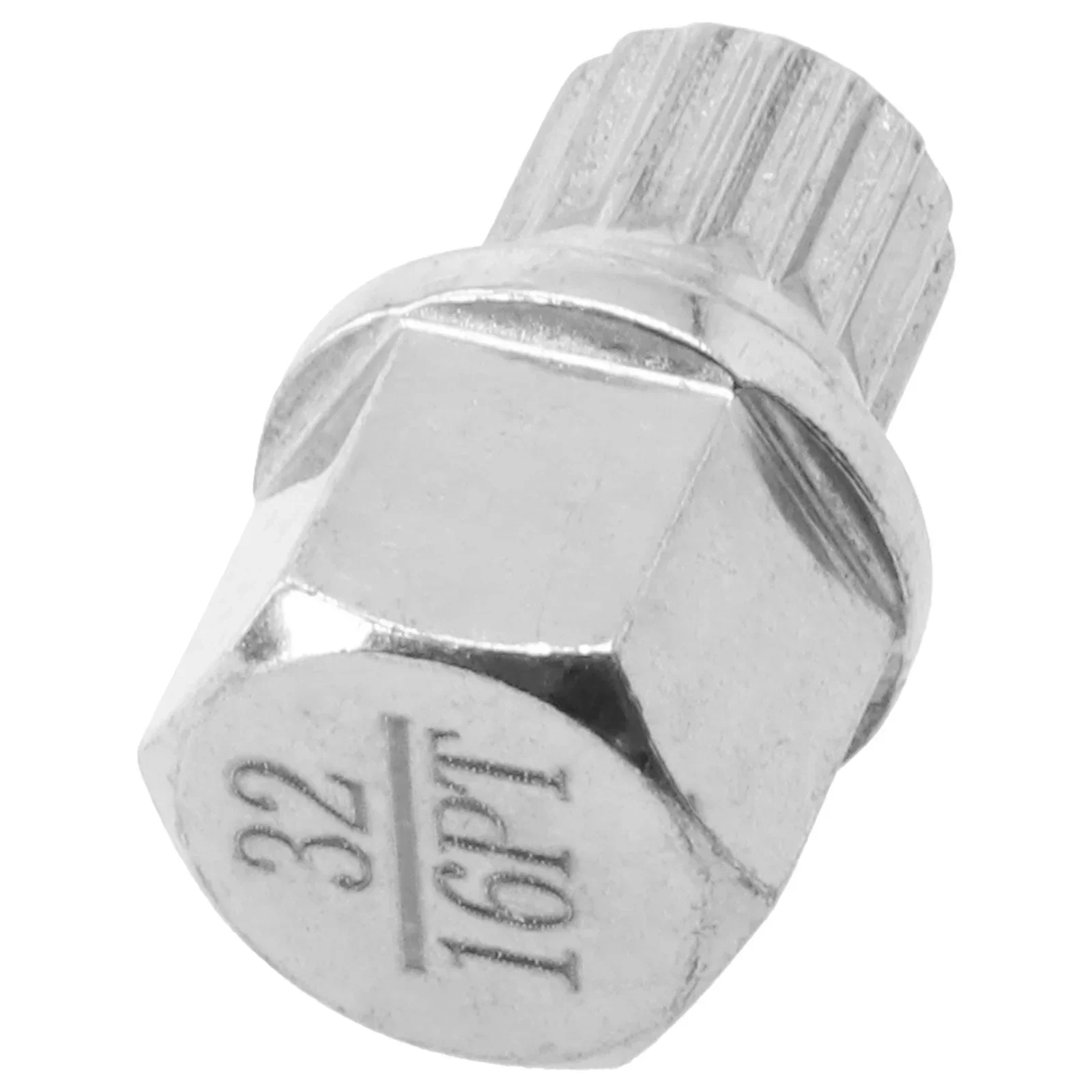 Anti Theft Wheel Lock Lug Car Wheels Part 32/16PT Car Accessories Nut Screw Removal Key Remove Wheel Wheel Lugs
Anti Theft Wheel Lock Lug Car Wheels Part 32/16PT Car Accessories Nut Screw Removal Key Remove Wheel Wheel Lugs
