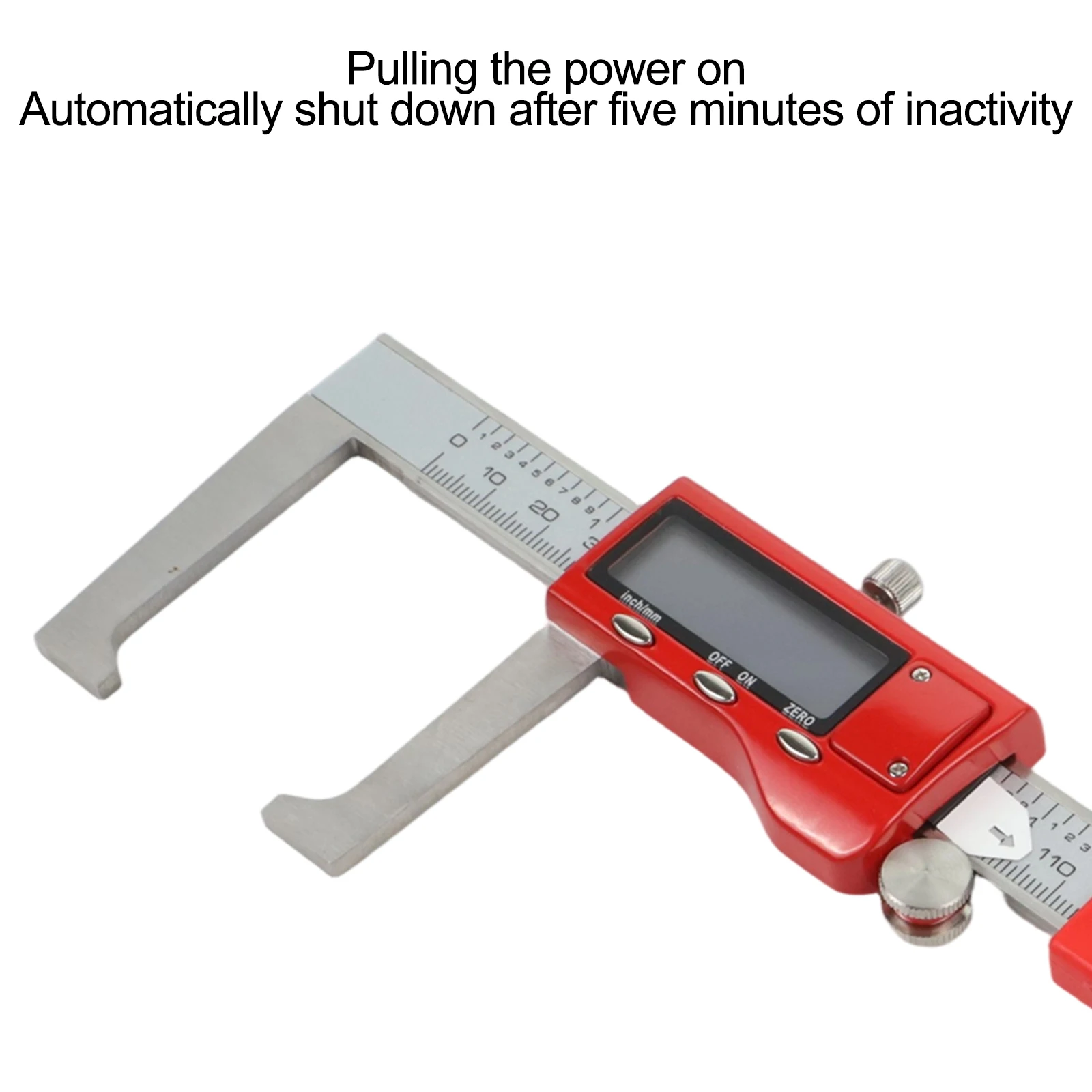 Brake Disc Caliper Digital Caliper For Automotive Repairs Brake Pad Thickness Gauge Caliper For Brake Pad Thickness Measurement
Brake Disc Caliper Digital Caliper For Automotive Repairs Brake Pad Thickness Gauge Caliper For Brake Pad Thickness Measurement