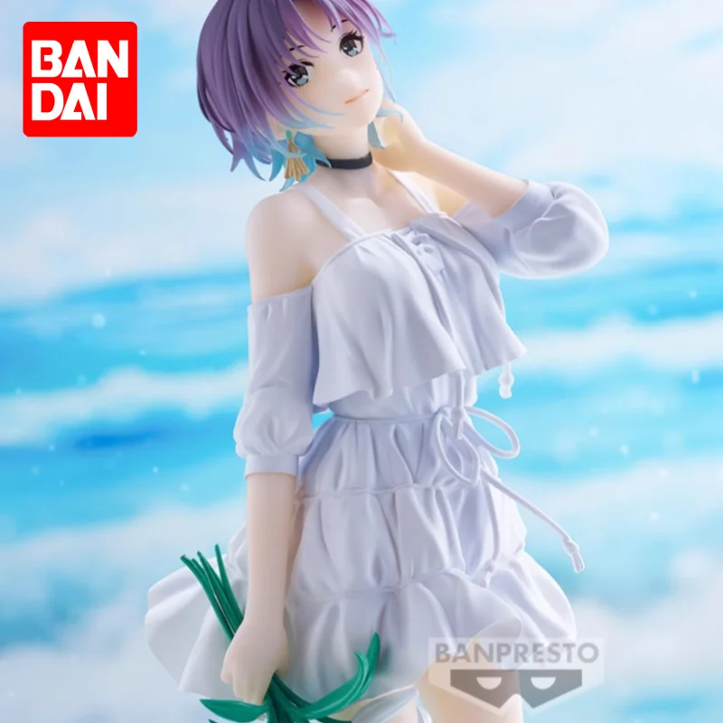 New Genuine Bandai The Idolm@Ster Shiny Colors Character Model Toys Collectibles Desktop Ornaments In Stock  
New Genuine Bandai The Idolm@Ster Shiny Colors Character Model Toys Collectibles Desktop Ornaments In Stock 