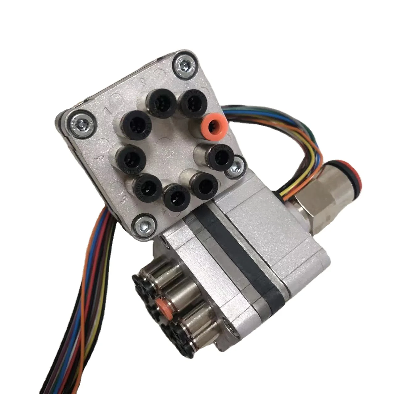 Wholesale Color Sorter Spare Parts Manufacturer LED/Light Lamps/Vibrators/Ejector
Wholesale Color Sorter Spare Parts Manufacturer LED/Light Lamps/Vibrators/Ejector