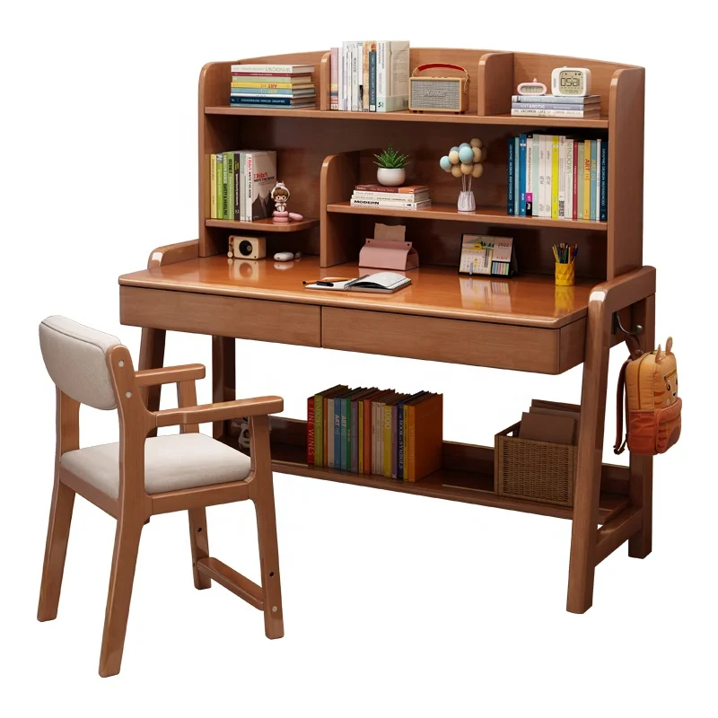 &2024 Modern Luxury Simple Design Children Table and Chairs Set Child Study Table Learning Table for Kids
&2024 Modern Luxury Simple Design Children Table and Chairs Set Child Study Table Learning Table for Kids