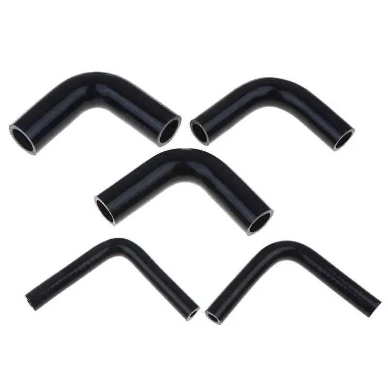 Silicone coolant intercooler turbine air hose 90 degree elbow universal inner diameter 8mm 10mm 22mm 25mm 28mm
Silicone coolant intercooler turbine air hose 90 degree elbow universal inner diameter 8mm 10mm 22mm 25mm 28mm