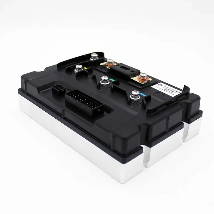 LBMC Lingbo 72352CX5 Brushless DC Controller uses an EMC intelligent upper computer programmed to use an electric motorcycl
LBMC Lingbo 72352CX5 Brushless DC Controller uses an EMC intelligent upper computer programmed to use an electric motorcycl