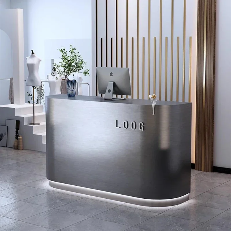 Стойка регистрации, стойка регистрации, салон, профессиональная офисная мебель, минималистичная касса, супермаркет, бизнес-ресторан, длинный стол
Стойка регистрации, стойка регистрации, салон, профессиональная офисная мебель, минималистичная касса, супермаркет, бизнес-ресторан, длинный стол