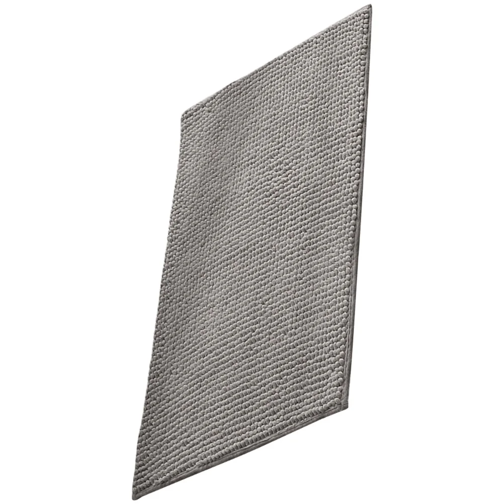 Non-Slip Bath Water Absorbent Floor Rug for Bathroom Anti-Skid Door Mat Indoor Entryway Chenille Washable Bath Rug Floor
Non-Slip Bath Water Absorbent Floor Rug for Bathroom Anti-Skid Door Mat Indoor Entryway Chenille Washable Bath Rug Floor