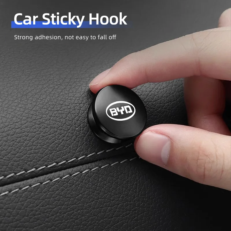 Car Self-Adhesive Hooks Bag Hanging Storage Holder Auto Accessories For BYD M6 G3 G5 T3 13 F3 F0 S6 S7 E5 E6 Tang Song
Car Self-Adhesive Hooks Bag Hanging Storage Holder Auto Accessories For BYD M6 G3 G5 T3 13 F3 F0 S6 S7 E5 E6 Tang Song