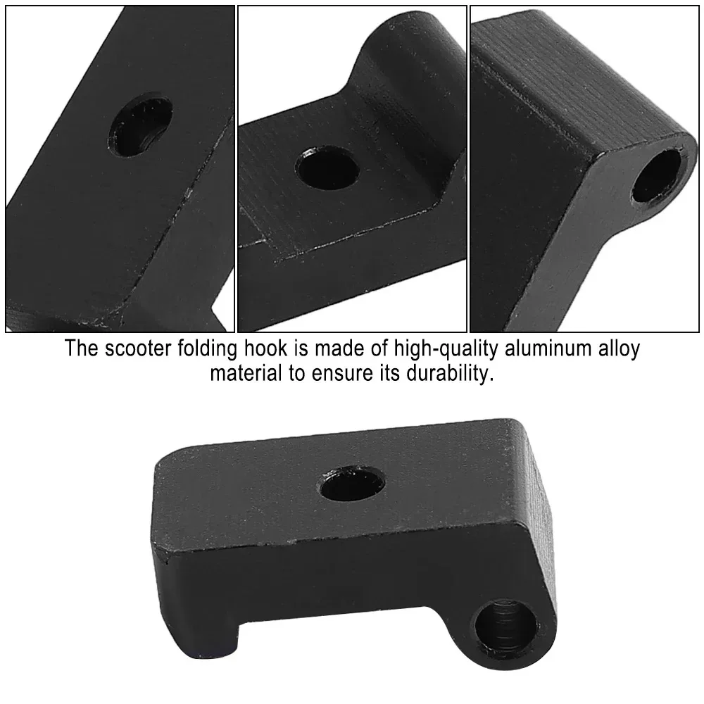 Replacement Folding Hook for INOKIM OXO OX Electric Scooter Lock Folding System Buckle Locking Hook MACURY Accessories
Replacement Folding Hook for INOKIM OXO OX Electric Scooter Lock Folding System Buckle Locking Hook MACURY Accessories