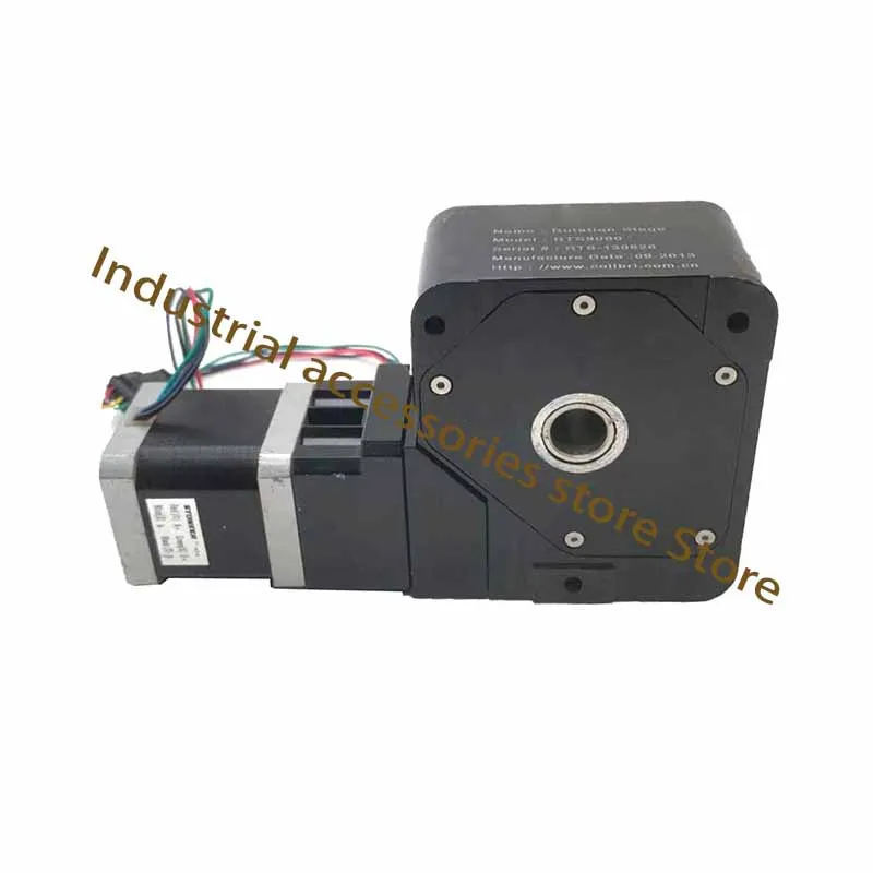 RTS9060 Precision Indexing Table Displacement Table Kerui Turntable Warehouse Stock Fast Delivery
RTS9060 Precision Indexing Table Displacement Table Kerui Turntable Warehouse Stock Fast Delivery