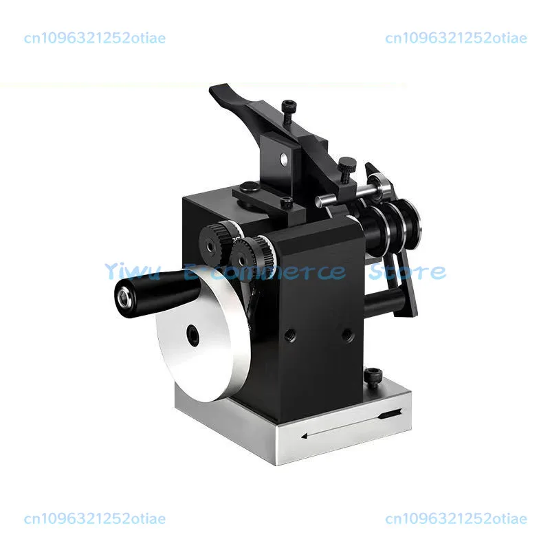 Useful Ultra Precision 0.005 Accuracy Grinder Punch Mini Needle Fixture Concentricity Measuring Instrument for Grinders BB
Useful Ultra Precision 0.005 Accuracy Grinder Punch Mini Needle Fixture Concentricity Measuring Instrument for Grinders BB
