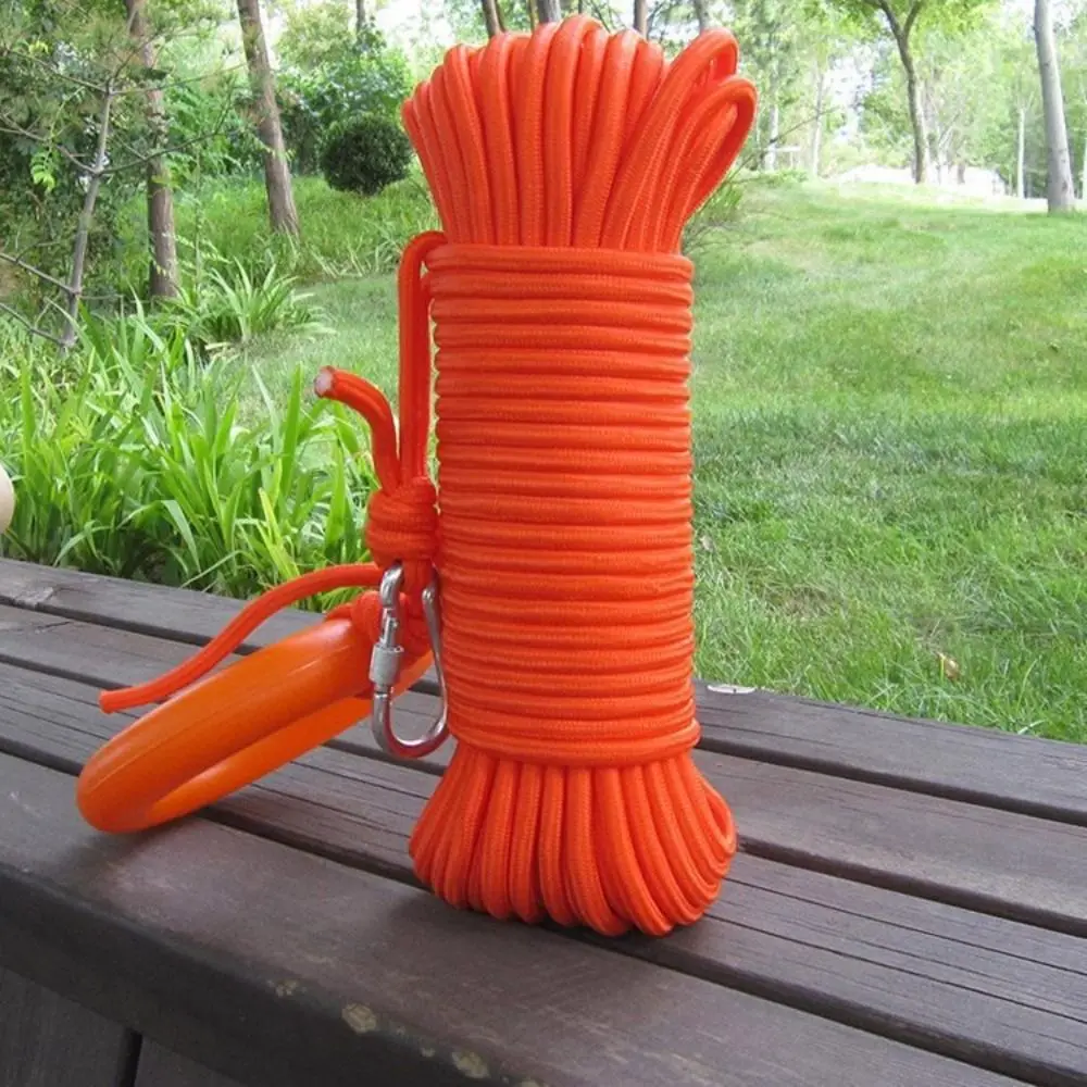for Boating Canoeing Water Sports Life Saving Rope Accessories 20M Strong Bearing Capacity Lifeguard Tool Lightweight Reflective
for Boating Canoeing Water Sports Life Saving Rope Accessories 20M Strong Bearing Capacity Lifeguard Tool Lightweight Reflective