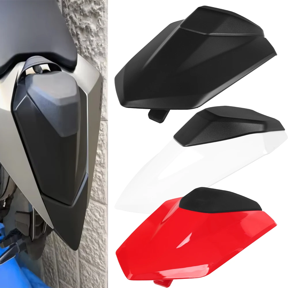 For Honda CB1000 Hornet 2025 CB 1000 Hornet SP Motorcycle Rear Seat Cover Rear Tail Cover Fairing rear Passenger Cowl Accessorie
For Honda CB1000 Hornet 2025 CB 1000 Hornet SP Motorcycle Rear Seat Cover Rear Tail Cover Fairing rear Passenger Cowl Accessorie
