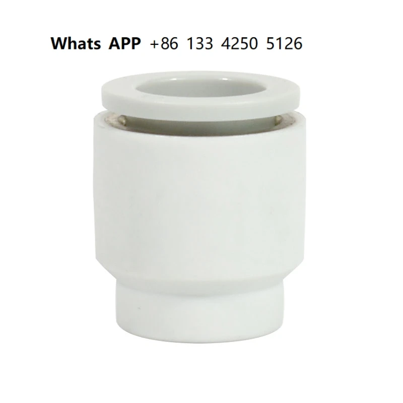10Pcs SMC pneumatic cap connector KQ2C04/06/08/10/12-00A unilateral pipe plug plug KQ2P-06
10Pcs SMC pneumatic cap connector KQ2C04/06/08/10/12-00A unilateral pipe plug plug KQ2P-06