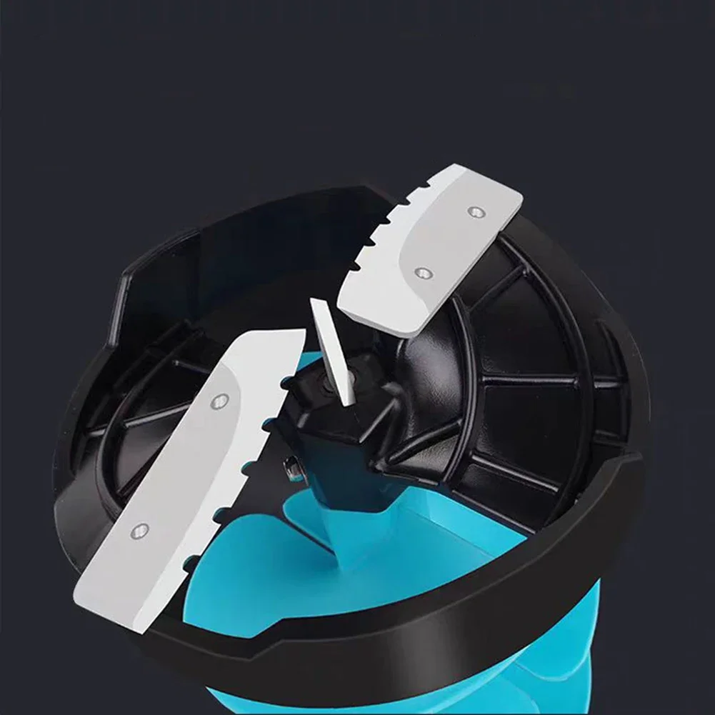 Сменные лезвия для подледной рыбалки, высокоэффективные лезвия для резки льда, шнековые лезвия, лезвия из нержавеющей стали с зубчатым краем
Сменные лезвия для подледной рыбалки, высокоэффективные лезвия для резки льда, шнековые лезвия, лезвия из нержавеющей стали с зубчатым краем