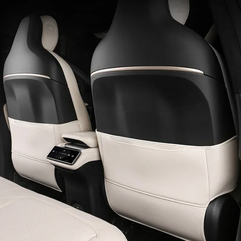 Противоударный коврик для NIO ES6 EC6 2023 2024, защитные коврики, протектор для спинки сиденья, автомобильные аксессуары, автомобильные аксессуары
Противоударный коврик для NIO ES6 EC6 2023 2024, защитные коврики, протектор для спинки сиденья, автомобильные аксессуары, автомобильные аксессуары