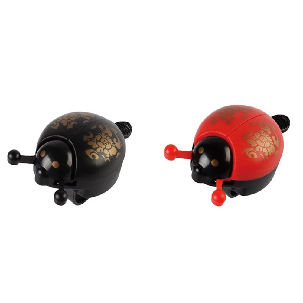 2Pcs Bike Mini Mini Bike Bell Handlebar Accessories for Mountain Road Red Mountain Bell Black Durable Safe Sweet Sound
2Pcs Bike Mini Mini Bike Bell Handlebar Accessories for Mountain Road Red Mountain Bell Black Durable Safe Sweet Sound