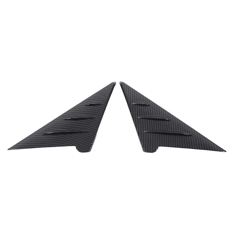 For BMW 5 Series/G60 2024 2025 rearview mirror side triangle spoiler triangular trim panel Decorative accessories Auto parts ABS
For BMW 5 Series/G60 2024 2025 rearview mirror side triangle spoiler triangular trim panel Decorative accessories Auto parts ABS