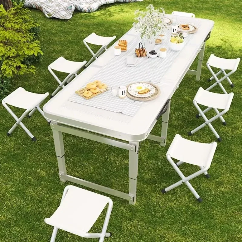 Portable Eating Portable Lifting Small Night Market Stall Display Rental House Simple Outdoor Folding Ta
Portable Eating Portable Lifting Small Night Market Stall Display Rental House Simple Outdoor Folding Ta