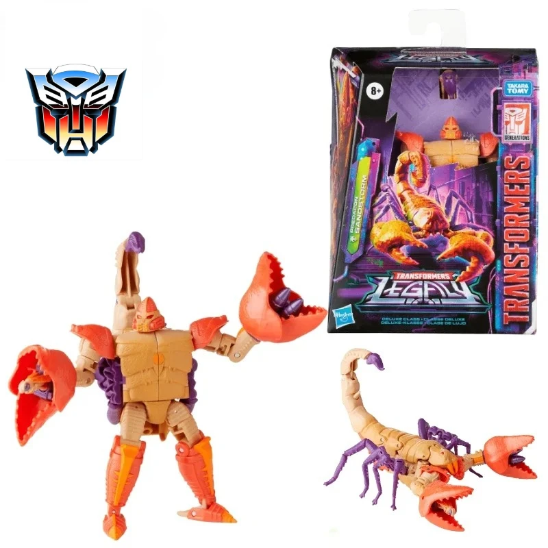 In Stock T G Series Legend Channel Limited Walmart D Class Original Beast Sandstorm Robot Anime Action
In Stock T G Series Legend Channel Limited Walmart D Class Original Beast Sandstorm Robot Anime Action