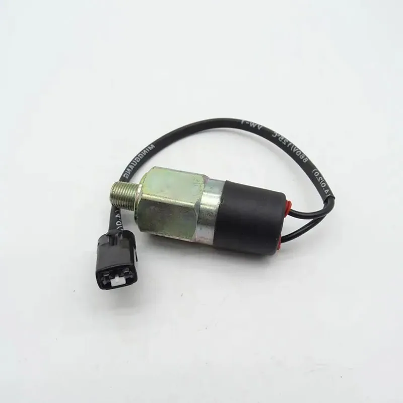 Loader excavator accessories oil pressure sensor 12511037 10 bar pressure sensor
Loader excavator accessories oil pressure sensor 12511037 10 bar pressure sensor