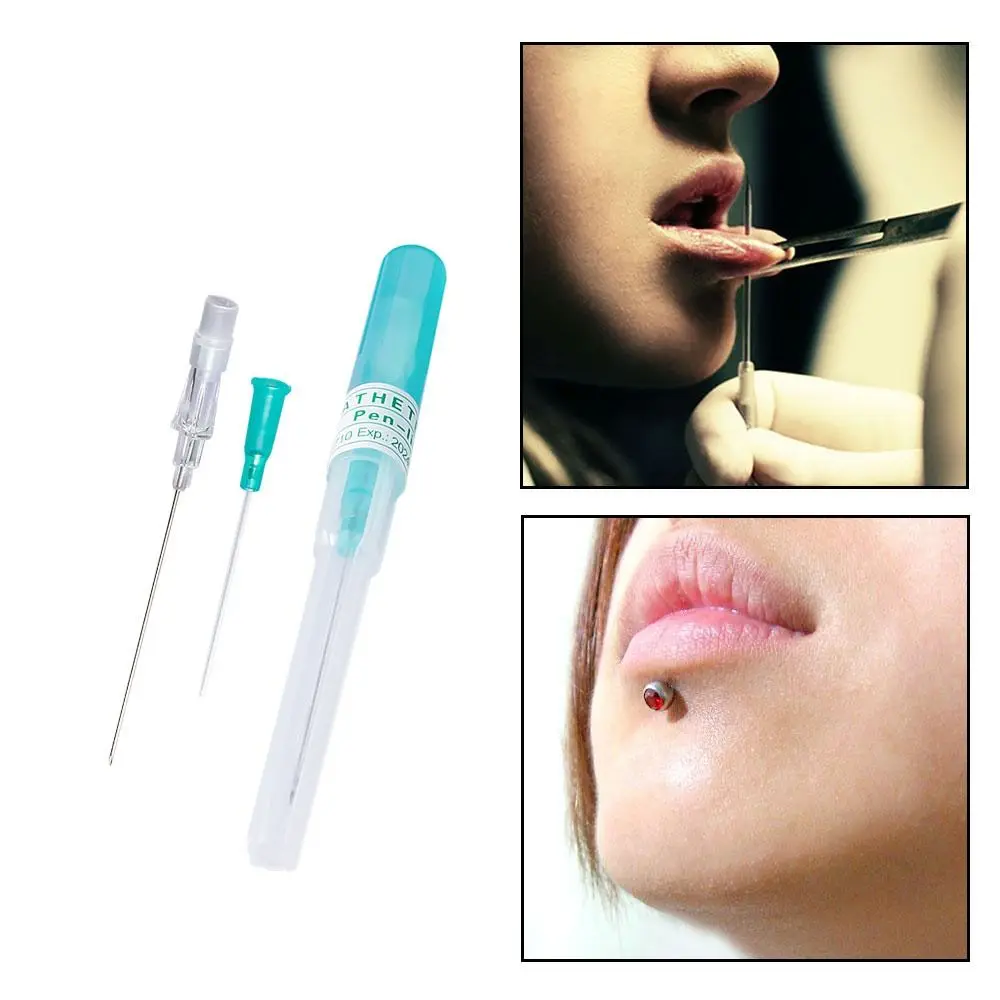 Needles Tweezers Stainless Steel Close Ring Needle Pipe Acrylic Open Triangle Pipe Disposable Professional Tool Body Piercing
Needles Tweezers Stainless Steel Close Ring Needle Pipe Acrylic Open Triangle Pipe Disposable Professional Tool Body Piercing