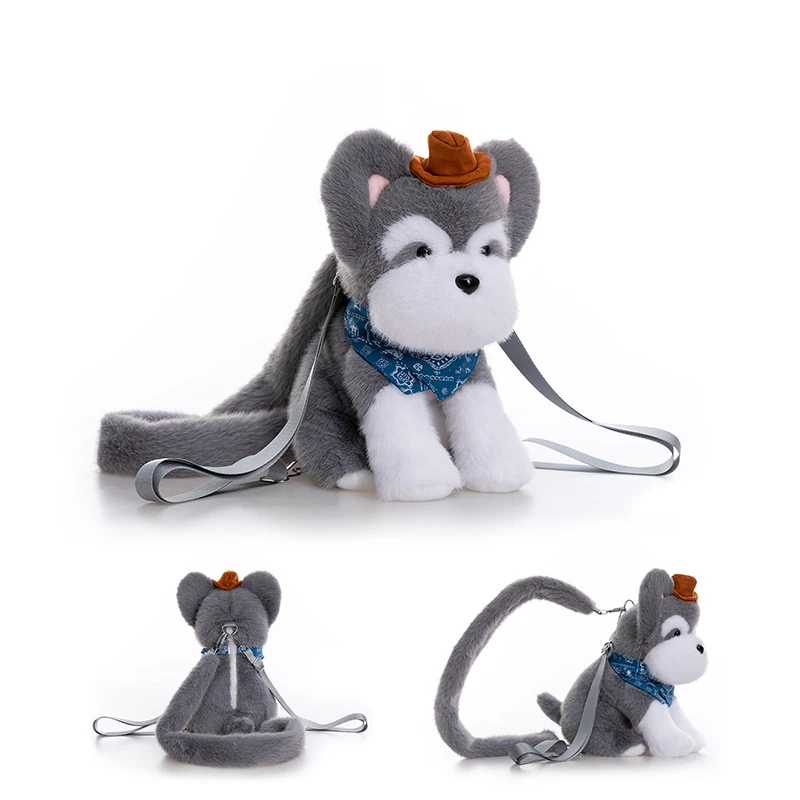 Рюкзак «Шнауцер, собака, лиса», супер мягкая модная декоративная сумка на плечо, детские куклы с мультяшными животными, подарок на Рождество и Хэллоуин
Рюкзак «Шнауцер, собака, лиса», супер мягкая модная декоративная сумка на плечо, детские куклы с мультяшными животными, подарок на Рождество и Хэллоуин