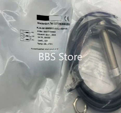 KJ3-M12MB50-ANU KJ3-M12MB60-ANU-V2 KJ4-M18MB80-ANU Proximity Switch Sensor
KJ3-M12MB50-ANU KJ3-M12MB60-ANU-V2 KJ4-M18MB80-ANU Proximity Switch Sensor